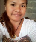 Rencontre Femme Thaïlande à ไพรบึง : Rose, 38 ans